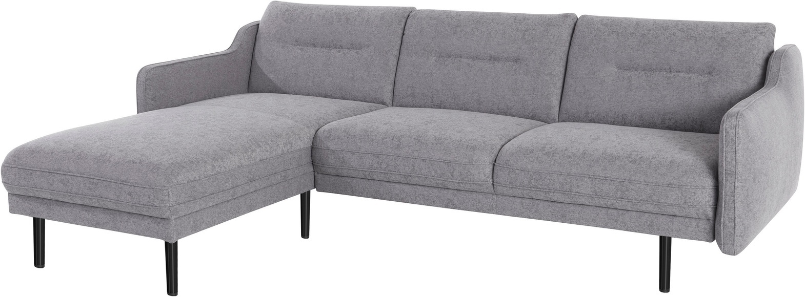 andas Ecksofa »Nordfyn«, edles Design in 3 Bezugsqualitäten, Design by Morten Georgsen
