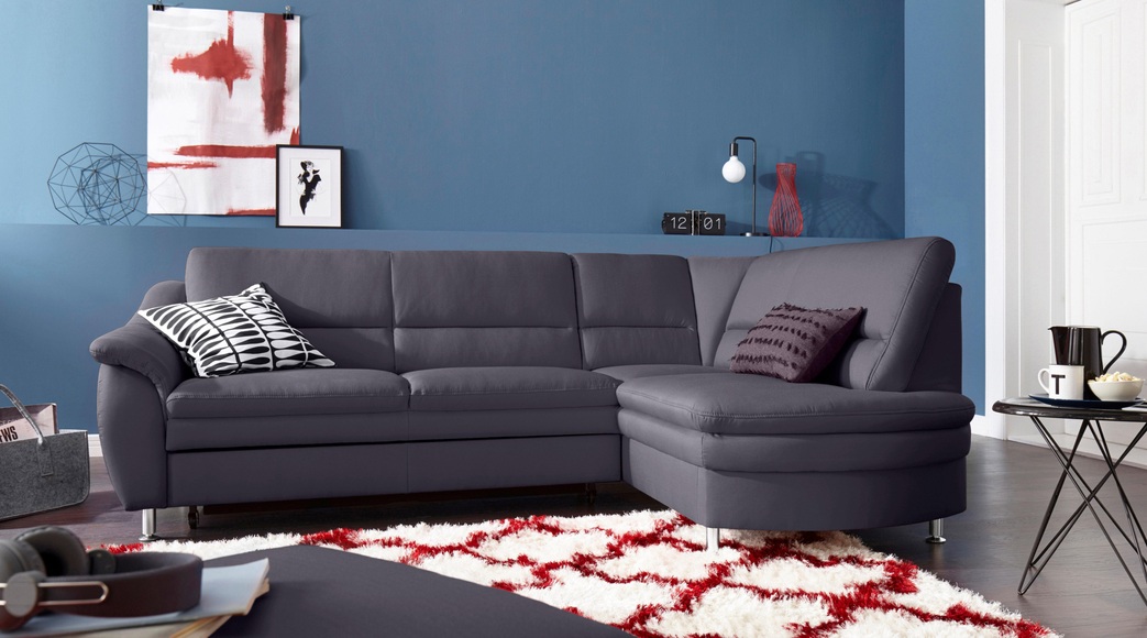sit&more Ecksofa