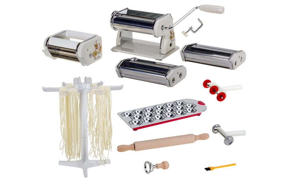 Pasta-Set 