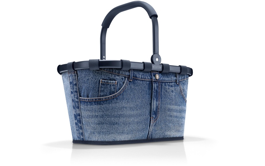 REISENTHEL® Einkaufskorb »Carrybag Je«