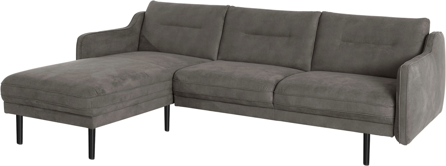 andas Ecksofa »Nordfyn«, edles Design in 3 Bezugsqualitäten, Design by Morten Georgsen