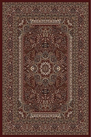 Teppich, »Marrakesh 207«, Ayyildiz, rechteckig, Höhe 12 mm, maschinell gewebt