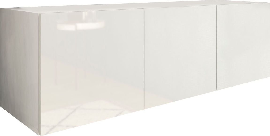 borchardt Möbel Kommode »Vaasa«, Breite 114 cm, nur hängend