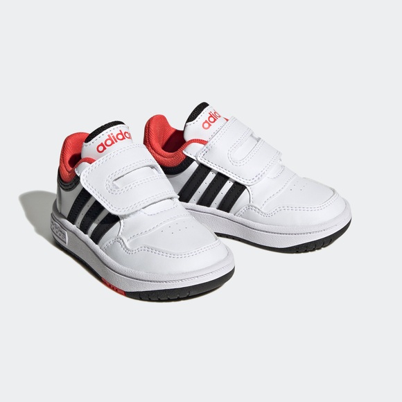 adidas Sportswear Sneaker »HOOPS«