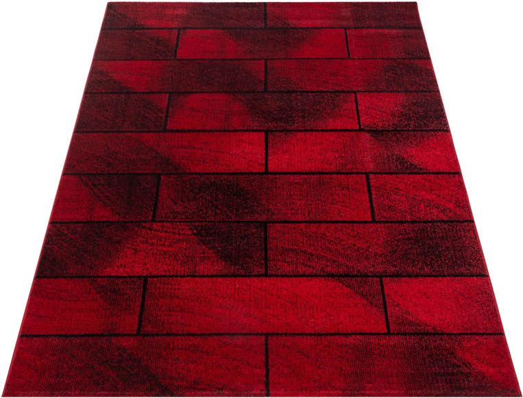 Ayyildiz Teppiche Teppich »Beta 1110«, rechteckig, Kurzflor, Wohnzimmer