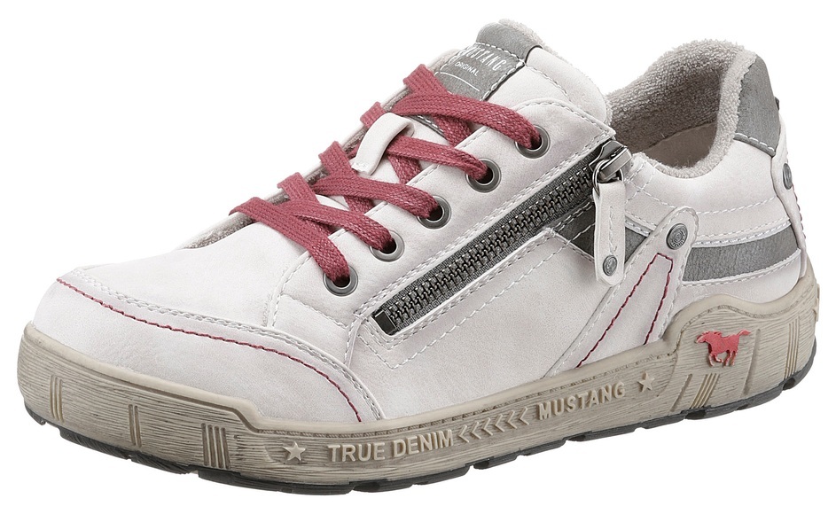 Mustang Sneaker