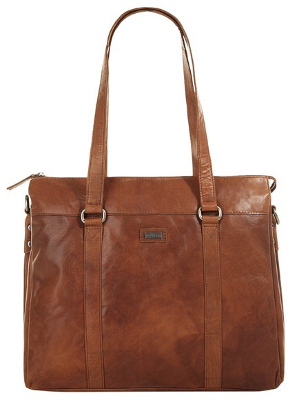 Spikes & Sparrow Shopper