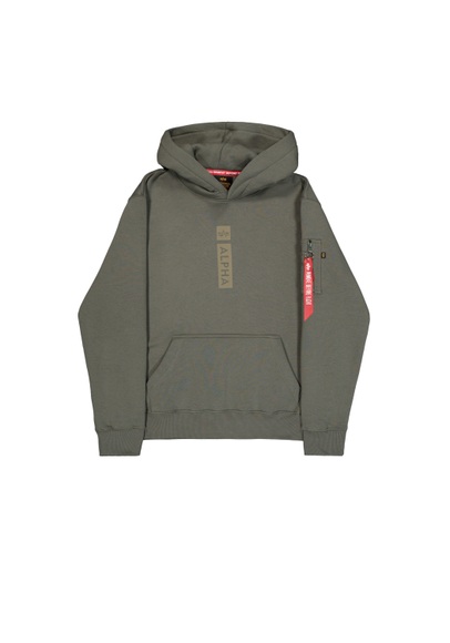 Alpha Industries Hoodie »Alpha Industries Men - Hoodies Alpha PP Hoodie«