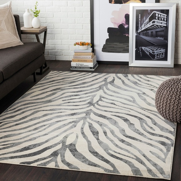 Surya Teppich »Animal Skin 2300«, rechteckig