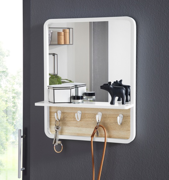 Home affaire Wandspiegel