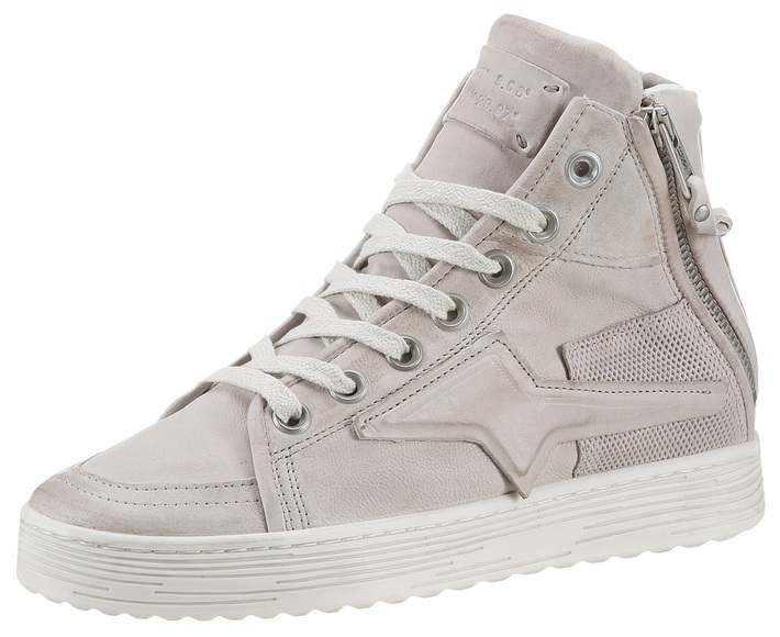 A.S.98 Schnürboots »ASZEPPA«, mit Bändern