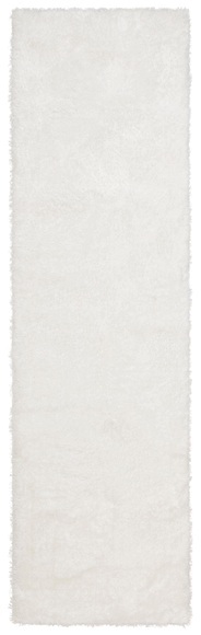 Hochflor-Läufer, »Malin«, Home affaire, rechteckig, Höhe 43 mm, maschinell gewebt