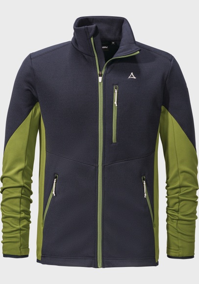 Schöffel Lodron Fleecejacke Herren