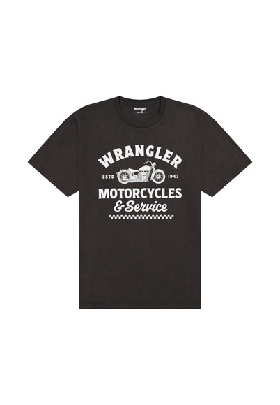 Wrangler T-Shirt 