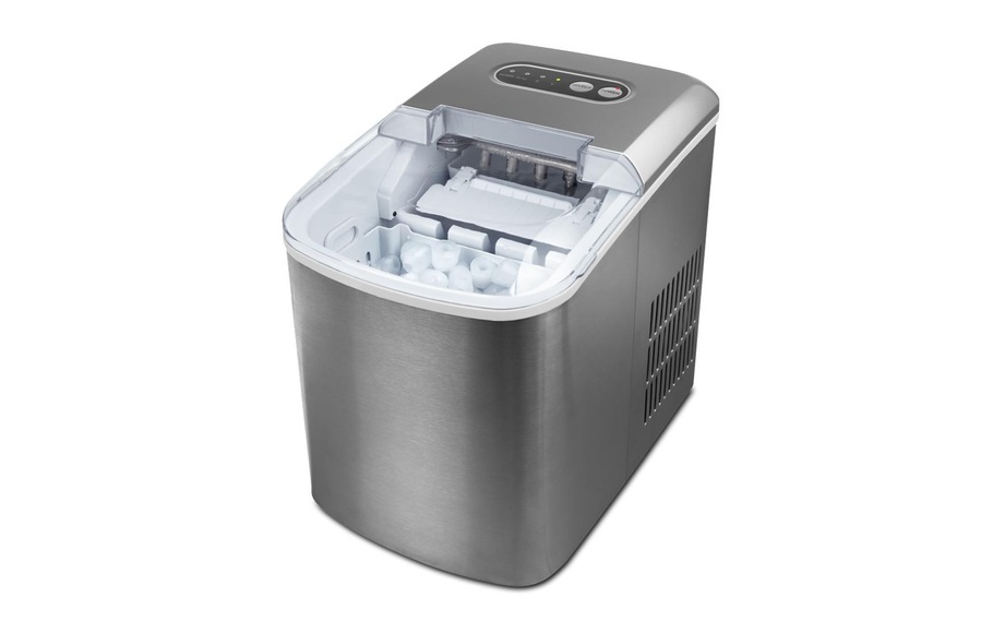 Eiswürfelmaschine, Medion, »MD 17739 12 kg/24h«