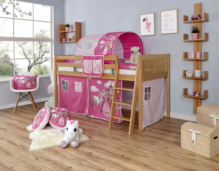 Ticaa Hochbett »Eric«