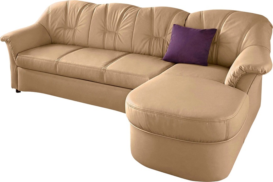 DOMO collection Ecksofa