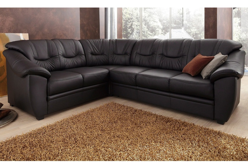 sit&more Ecksofa