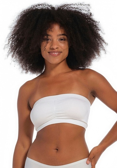 Push-up-BH, Bandeau-Form