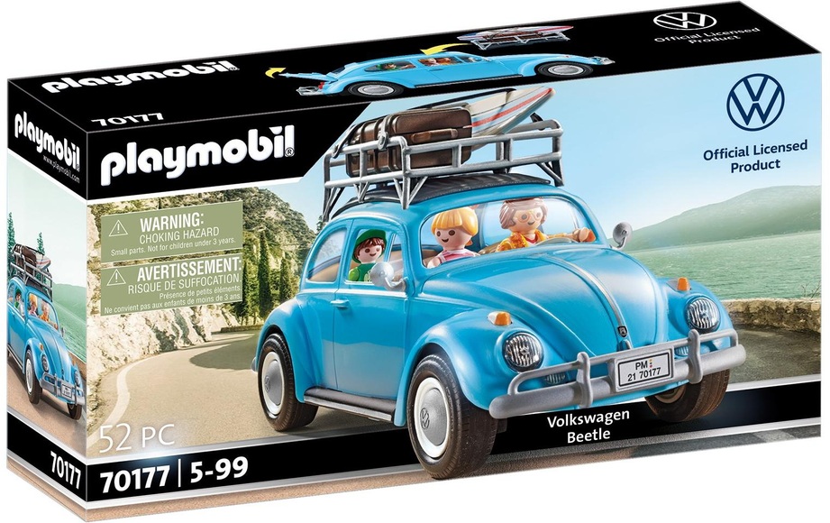 PLAYMOBIL 70177 Volkswagen Käfer