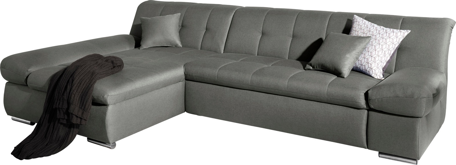 DOMO collection Ecksofa