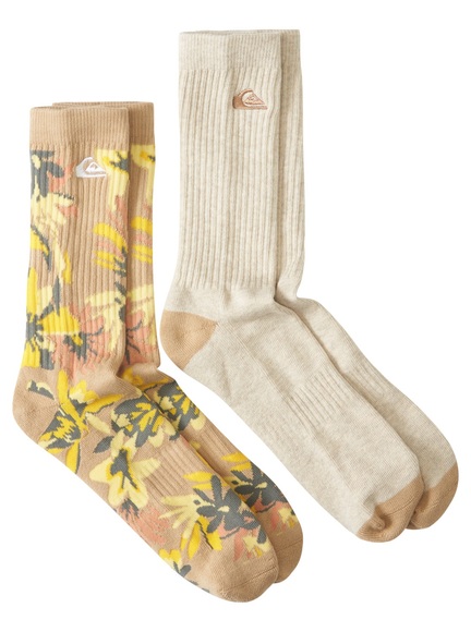 Quiksilver Socken »Sunday Stroll«