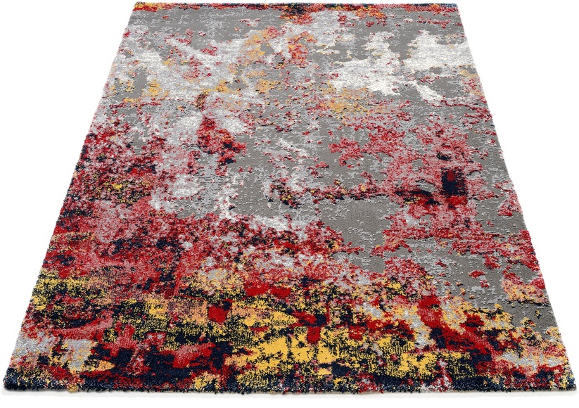 OCI DIE TEPPICHMARKE Teppich »HIGH & LOW ONE«, rechteckig, 20 mm Höhe