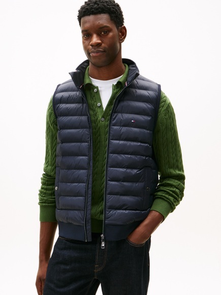Tommy Hilfiger Steppweste 