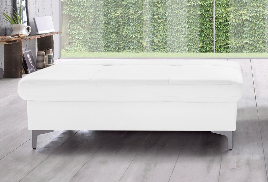 exxpo - sofa fashion Hocker