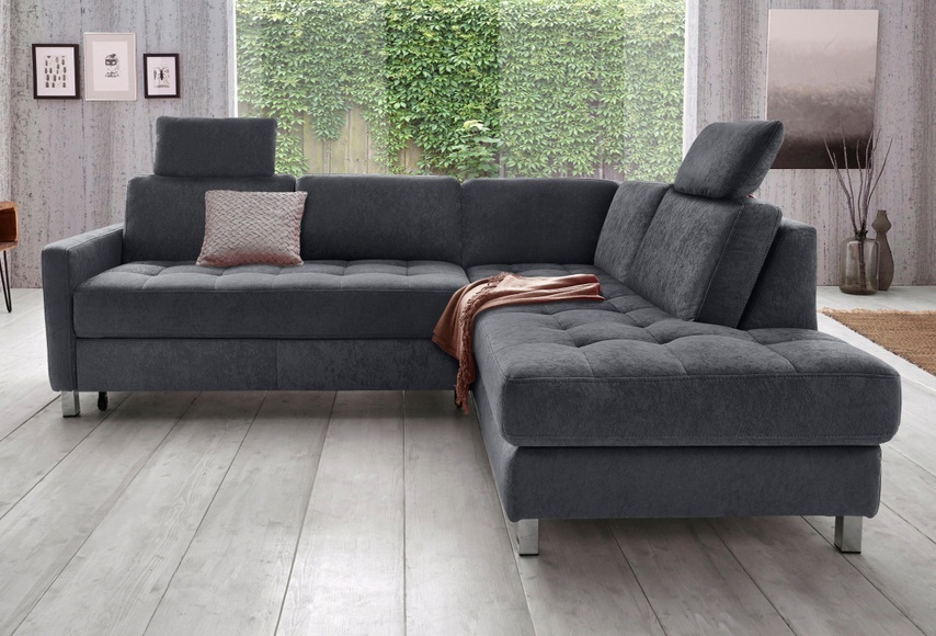 sit&more Ecksofa