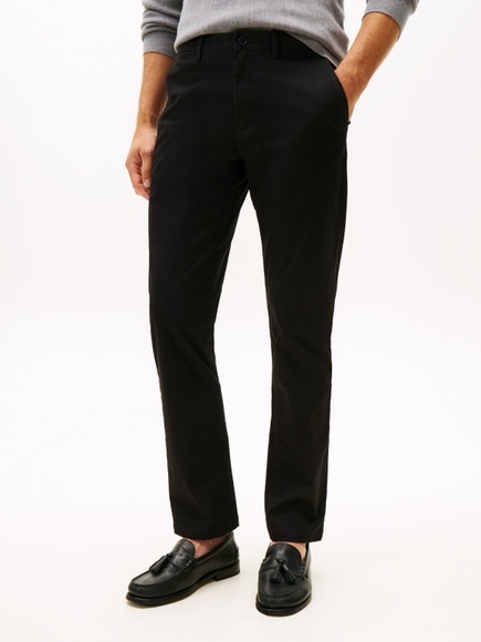 Tommy Hilfiger Chinohose 