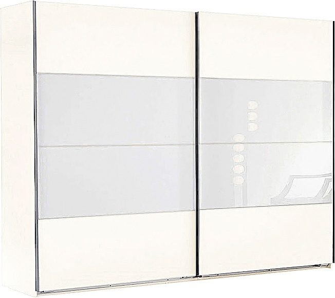 home24 Schwebetuerenschrank Easy Plus I