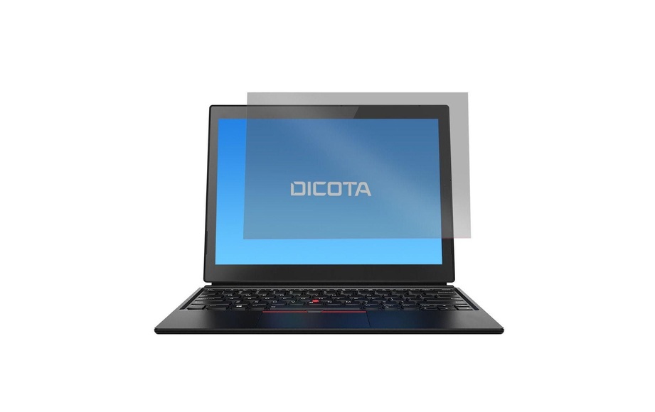DICOTA Tablet-Schutzfolie Secret 4 Way