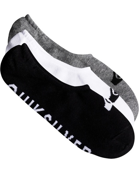 Quiksilver Funktionssocken »3 Liner Pack«
