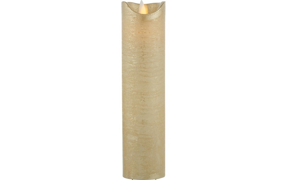 Sirius LED-Kerze Sara Exclusive 5 cm x 20