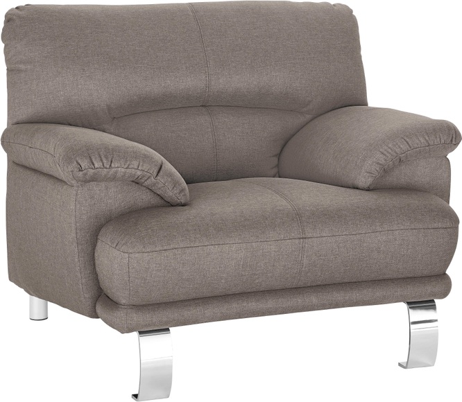 TRENDMANUFAKTUR Sessel