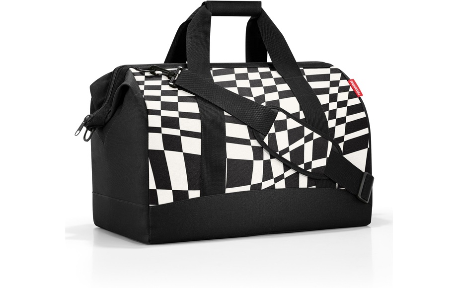 REISENTHEL® Umhängetasche »Schultertasche Allrounder L 30 l«