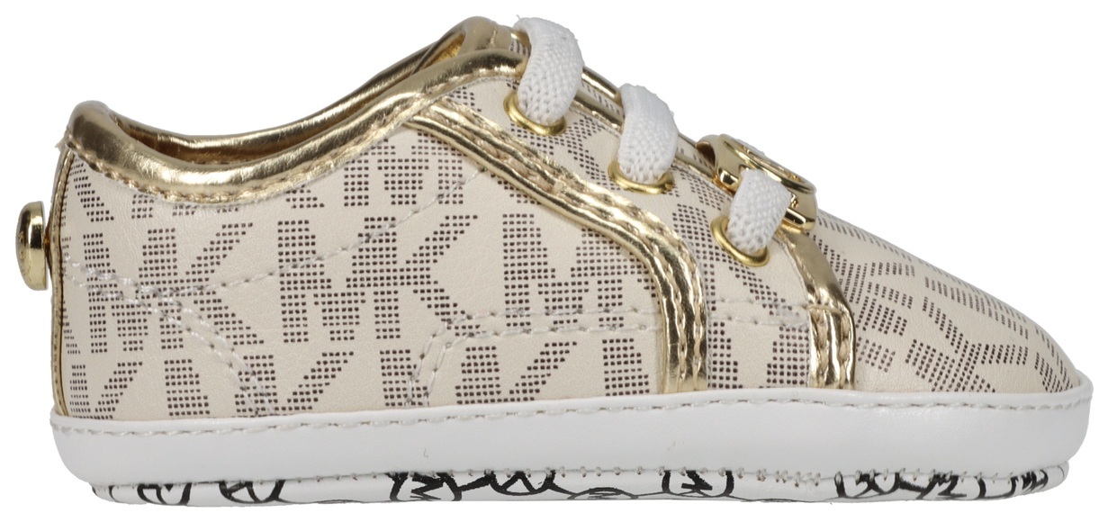 MICHAEL KORS Krabbelschuh »BABY BORIUM«, mit praktischem Gummizug