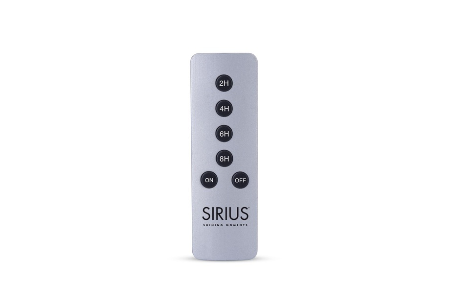 Sirius Fernbedienung
