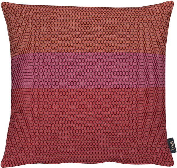 Kissenhülle, »Rayon«, APELT
