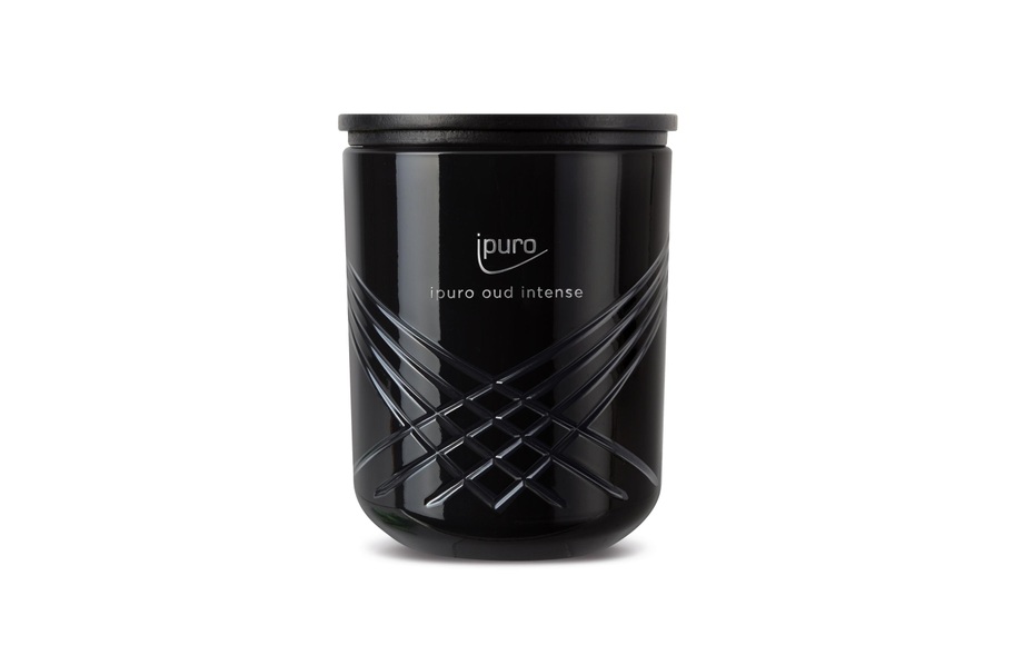 ipuro Exclusive oud intense Duftk. 270g