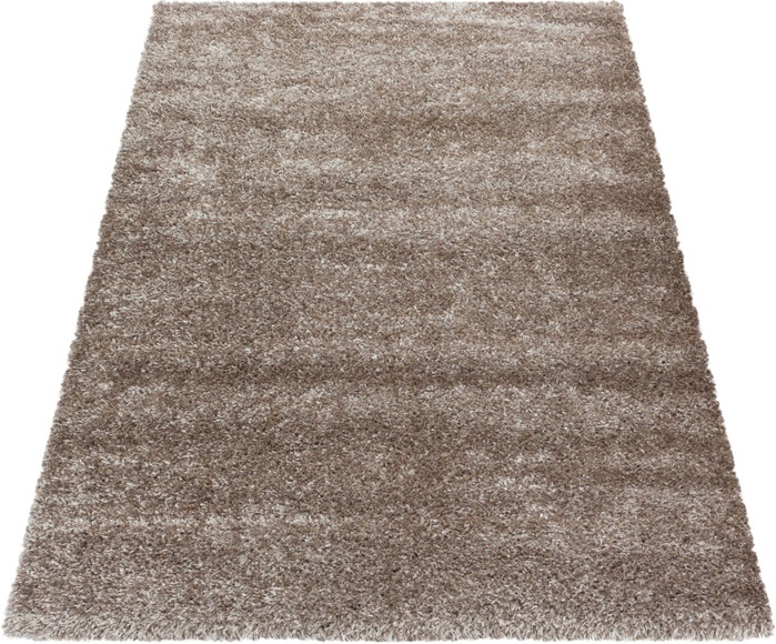 Ayyildiz Hochflor-Teppich »BRILLIANT 4200«, rechteckig, 50 mm Höhe