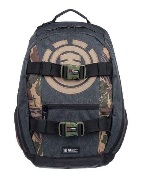 Element Cityrucksack »Mohave«