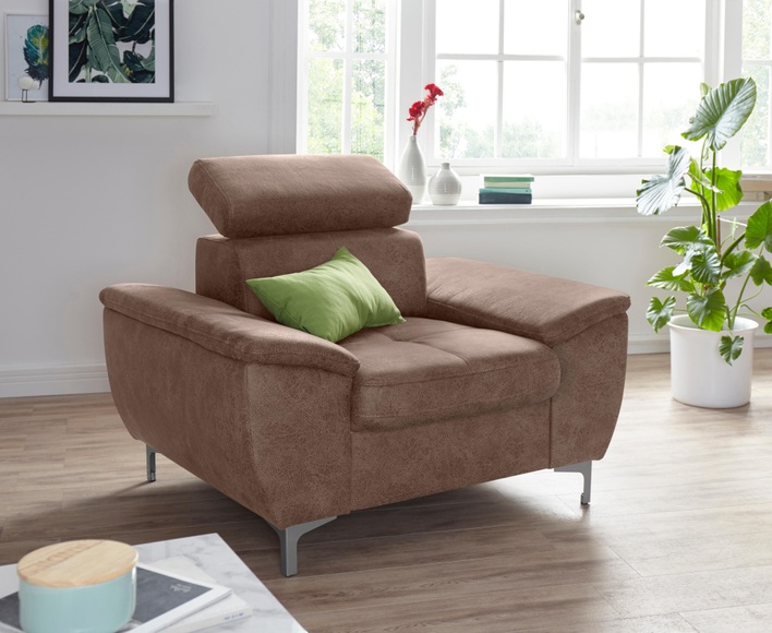 exxpo - sofa fashion Sessel