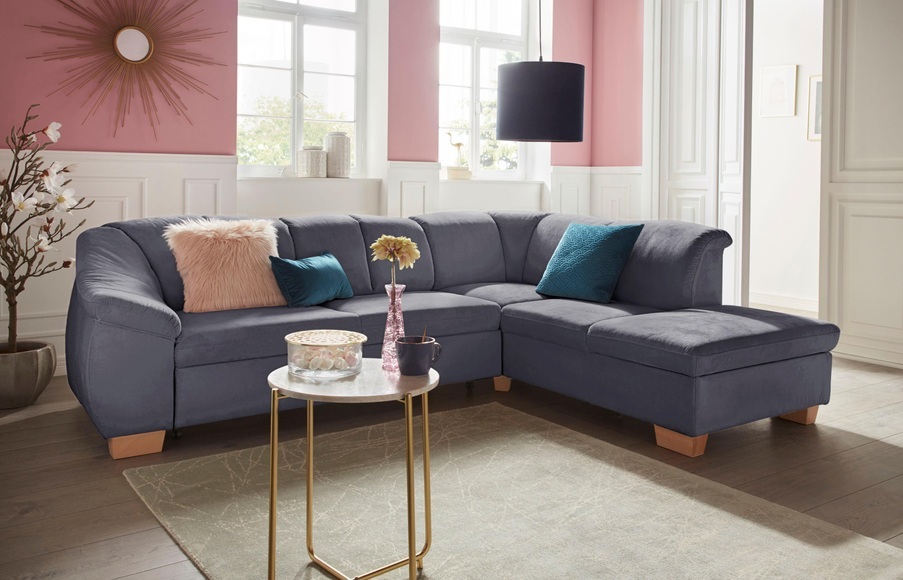 sit&more Ecksofa