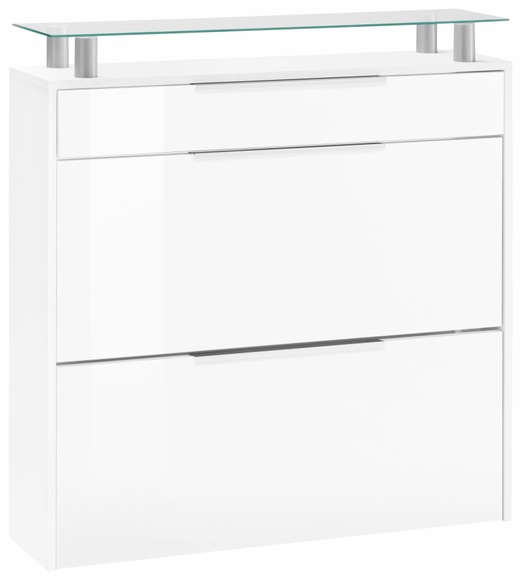 borchardt Möbel Schuhschrank »oliva«, Breite 89 cm, hängend