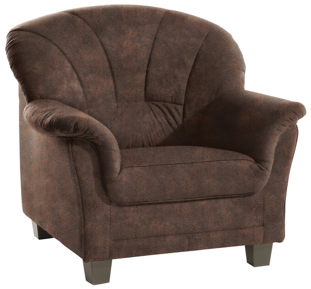 Home affaire Sessel »Camelita«, 4 Bezugsstoffe zur Auswahl