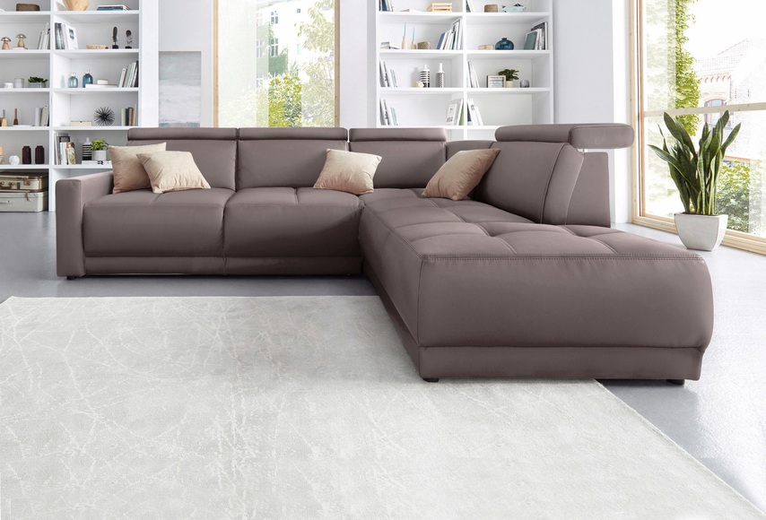DOMO collection Ecksofa