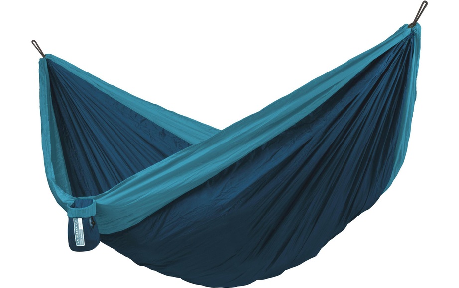 LA SIESTA LA SIESTA Doppelh?ngematte Colibri