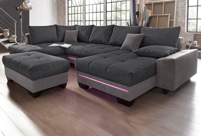 Nova Via Wohnlandschaft
